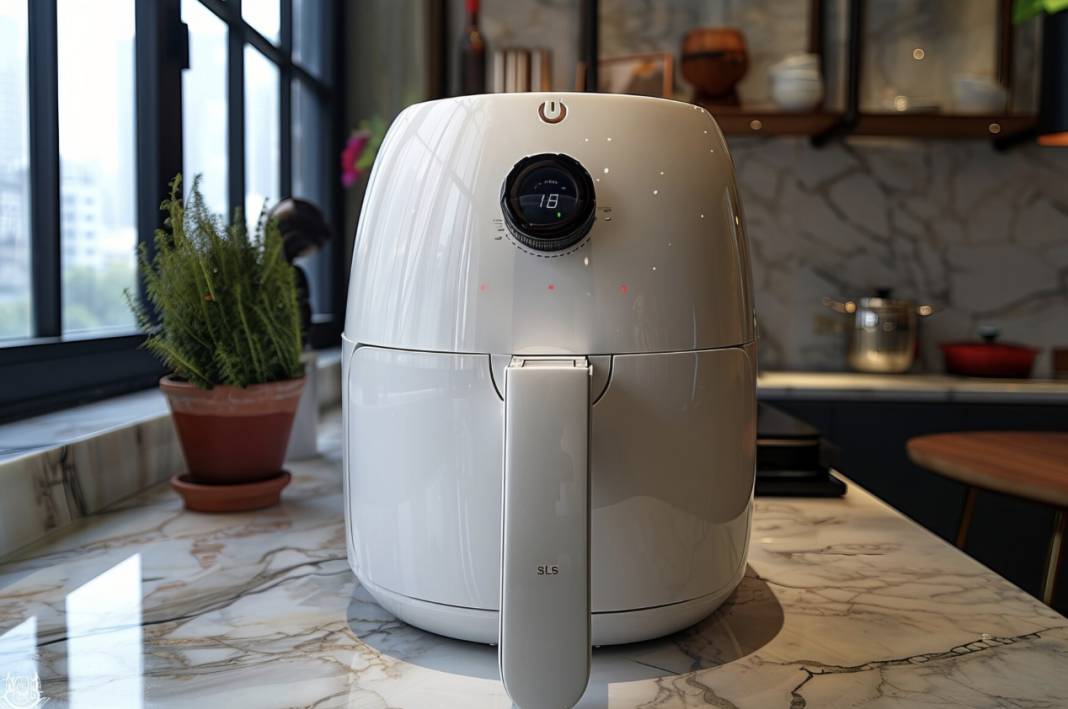 BU MODEL AİRFRYER'I OLAN HEMEN EVİNDEN DEFETSİN: Yangın riskiyle acil toplatma kararı çıktı! 2